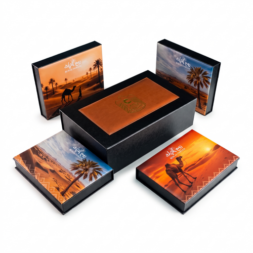 بوكس ميكس
