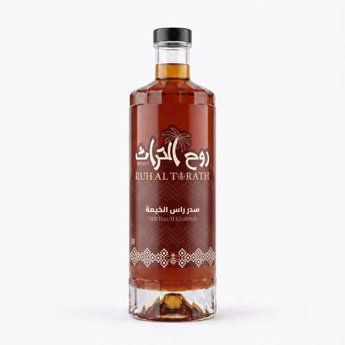 عسل سدر راس الخيمة جبلي