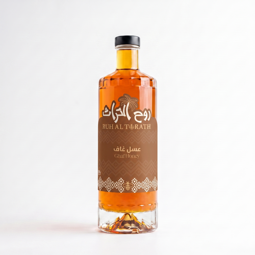 عسل غاف إماراتي